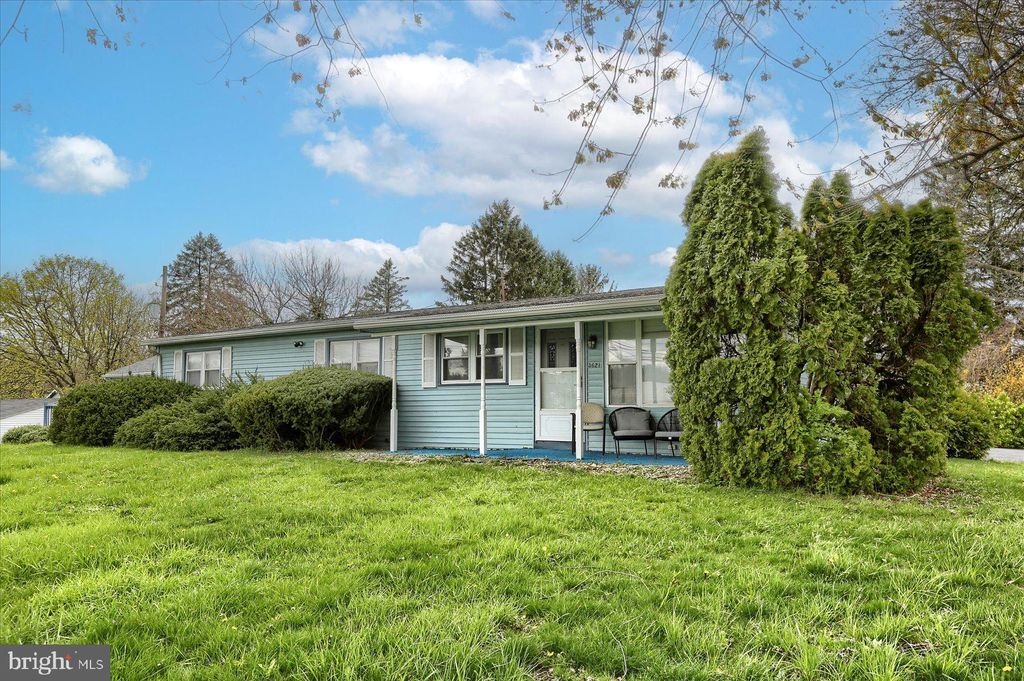 Photo of 3621 Rothsville Road, Ephrata, PA 17522 (MLS # PALA2049526)