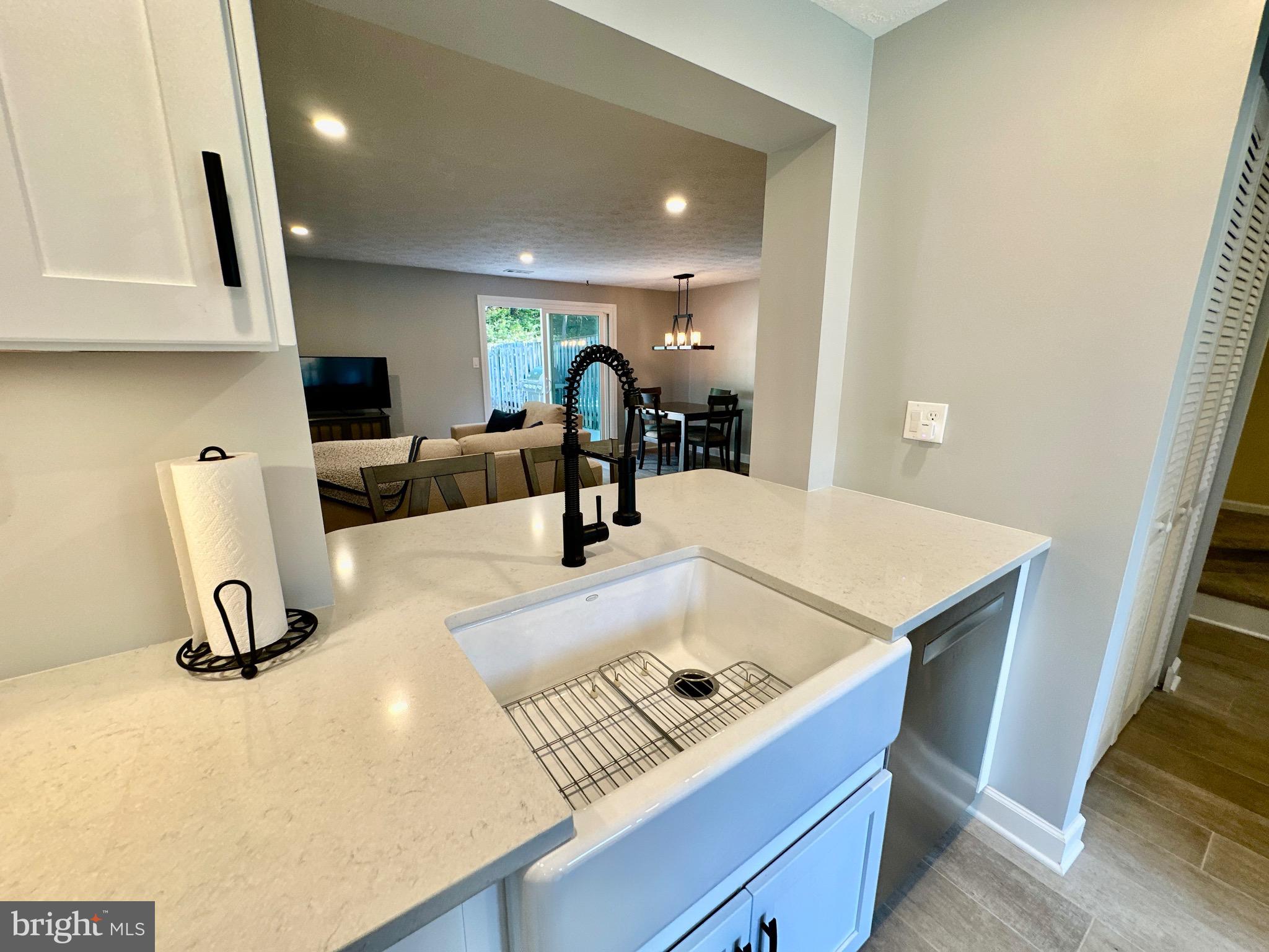 ULMSTEAD GARDENS - Residential