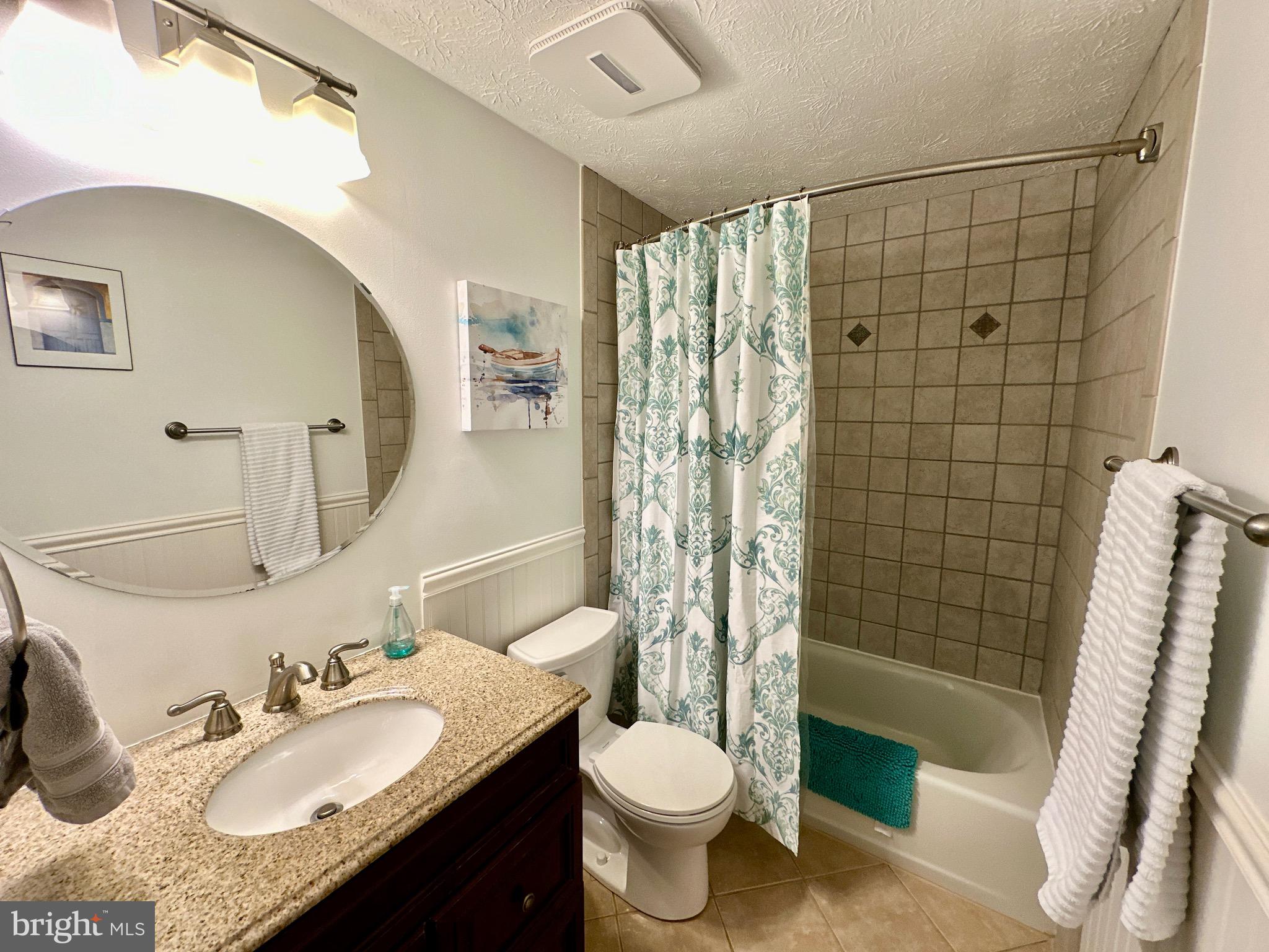 ULMSTEAD GARDENS - Residential