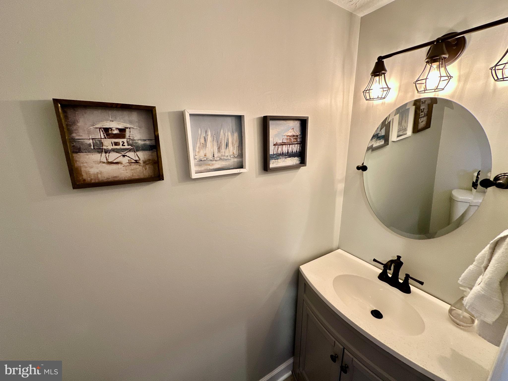 ULMSTEAD GARDENS - Residential