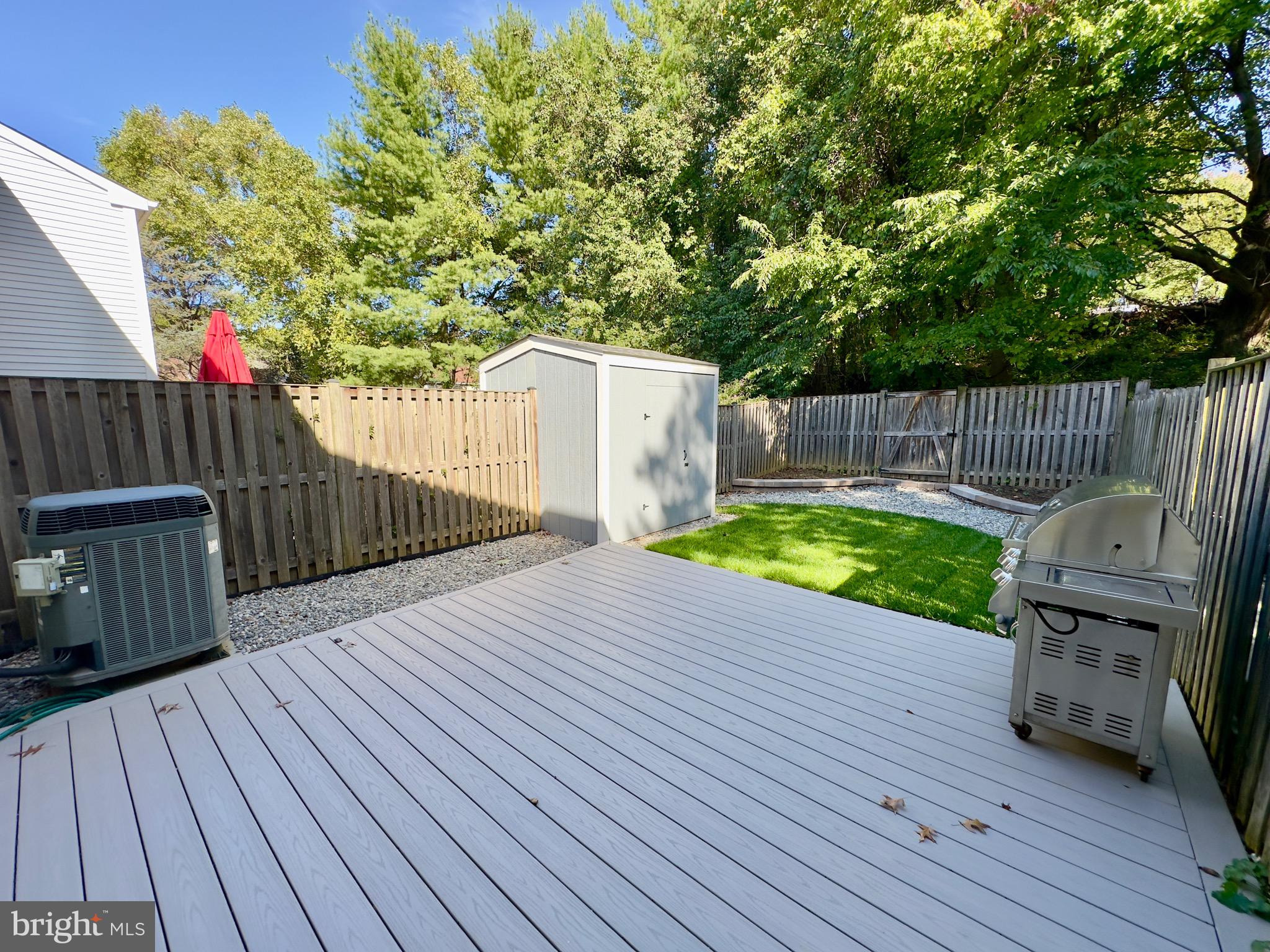 ULMSTEAD GARDENS - Residential