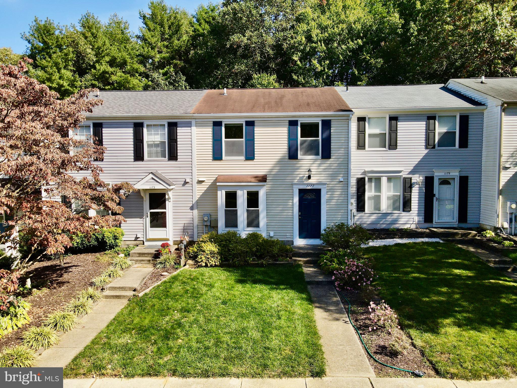 ULMSTEAD GARDENS - Residential