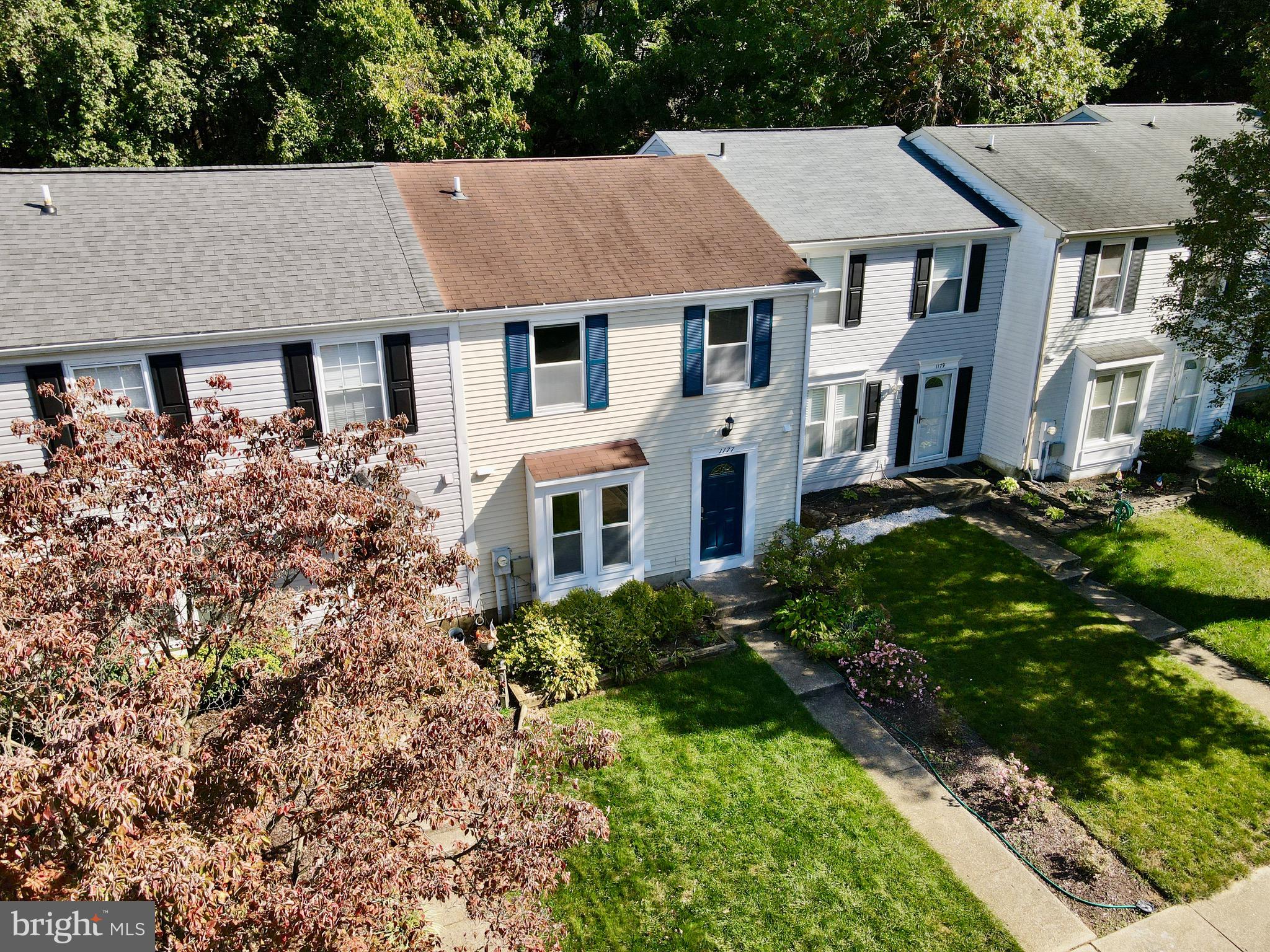 ULMSTEAD GARDENS - Residential