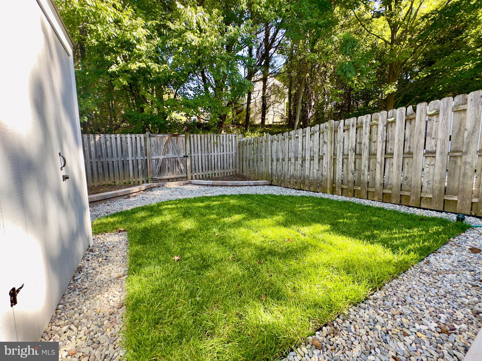 ULMSTEAD GARDENS - Residential