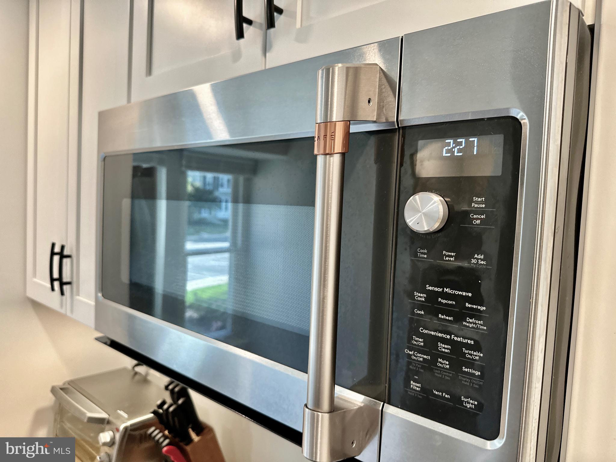 ULMSTEAD GARDENS - Residential