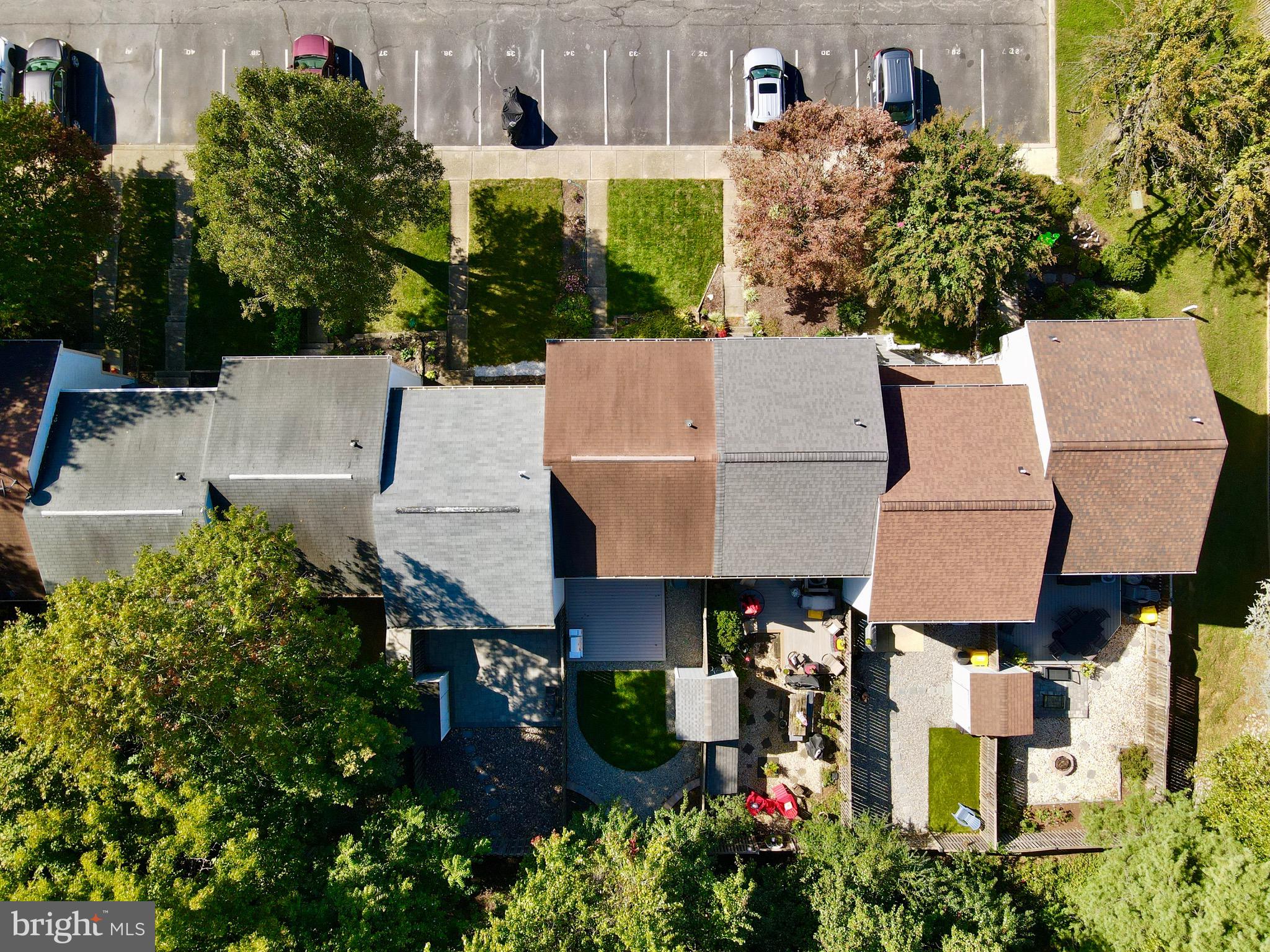 ULMSTEAD GARDENS - Residential