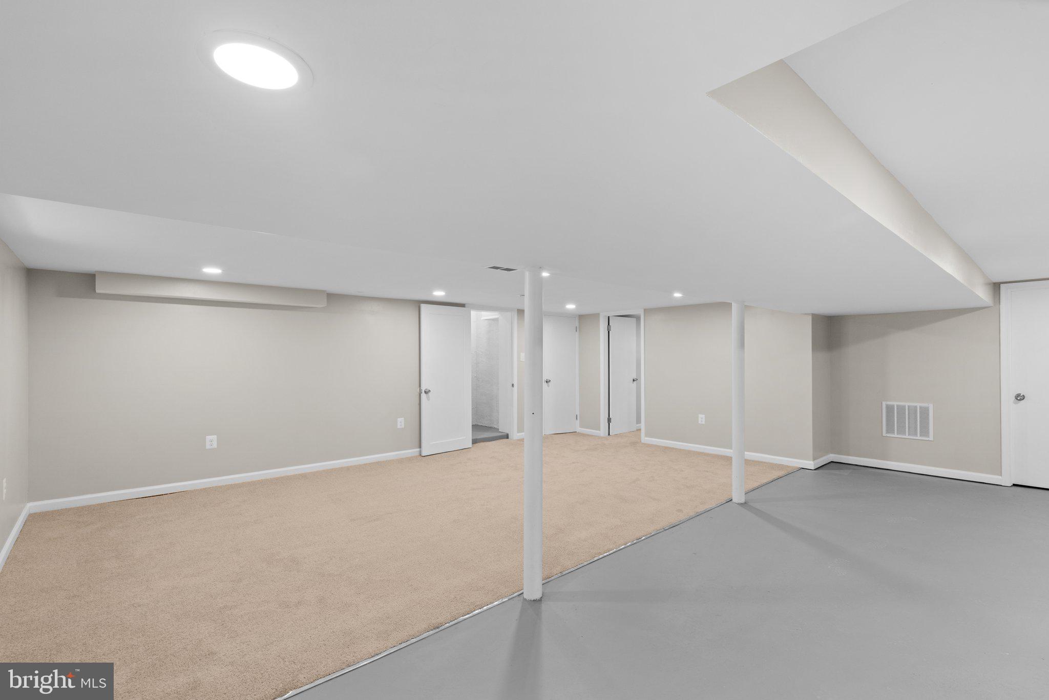 ROLAND TERRACE - Residential