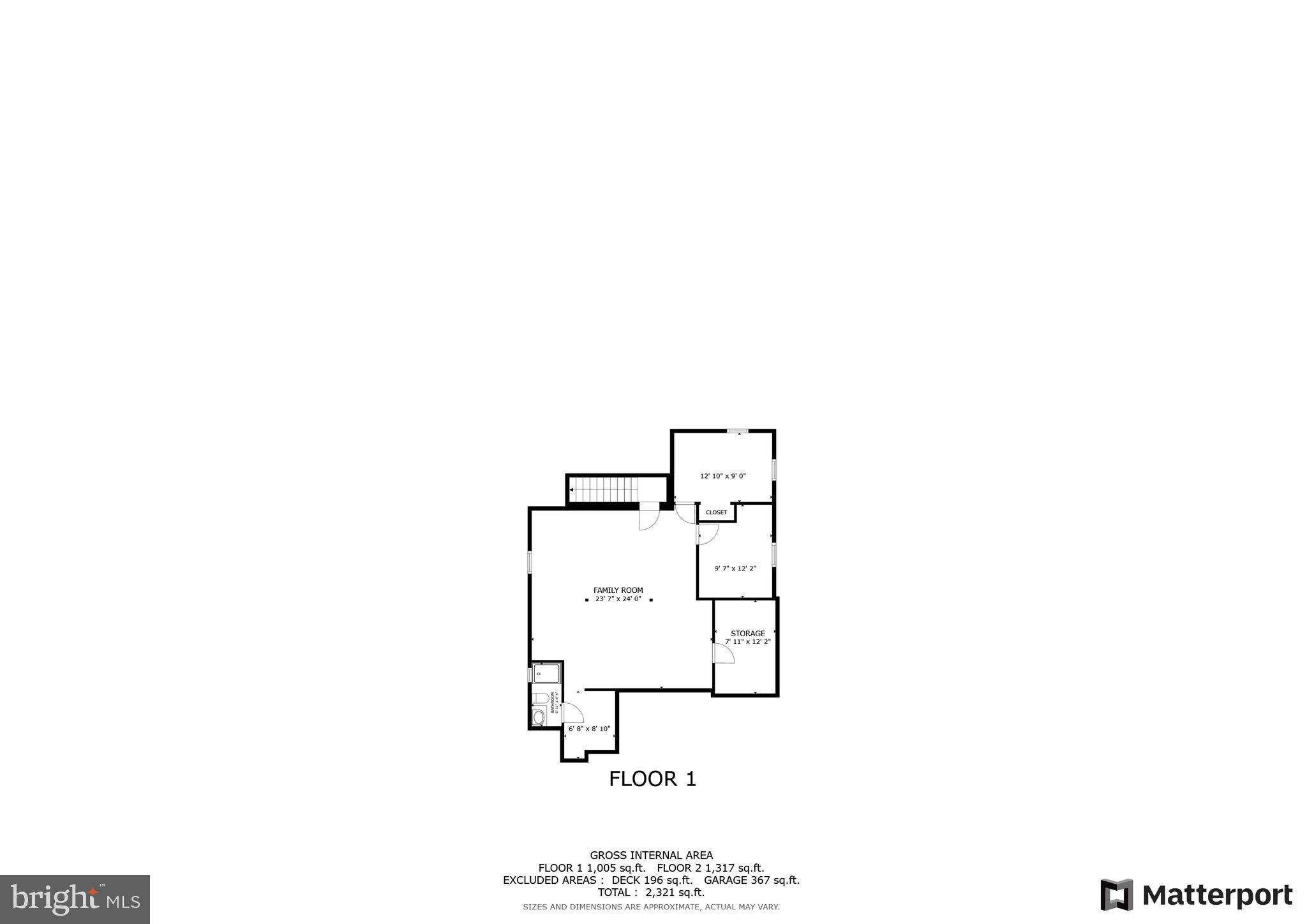 ROLAND TERRACE - Residential
