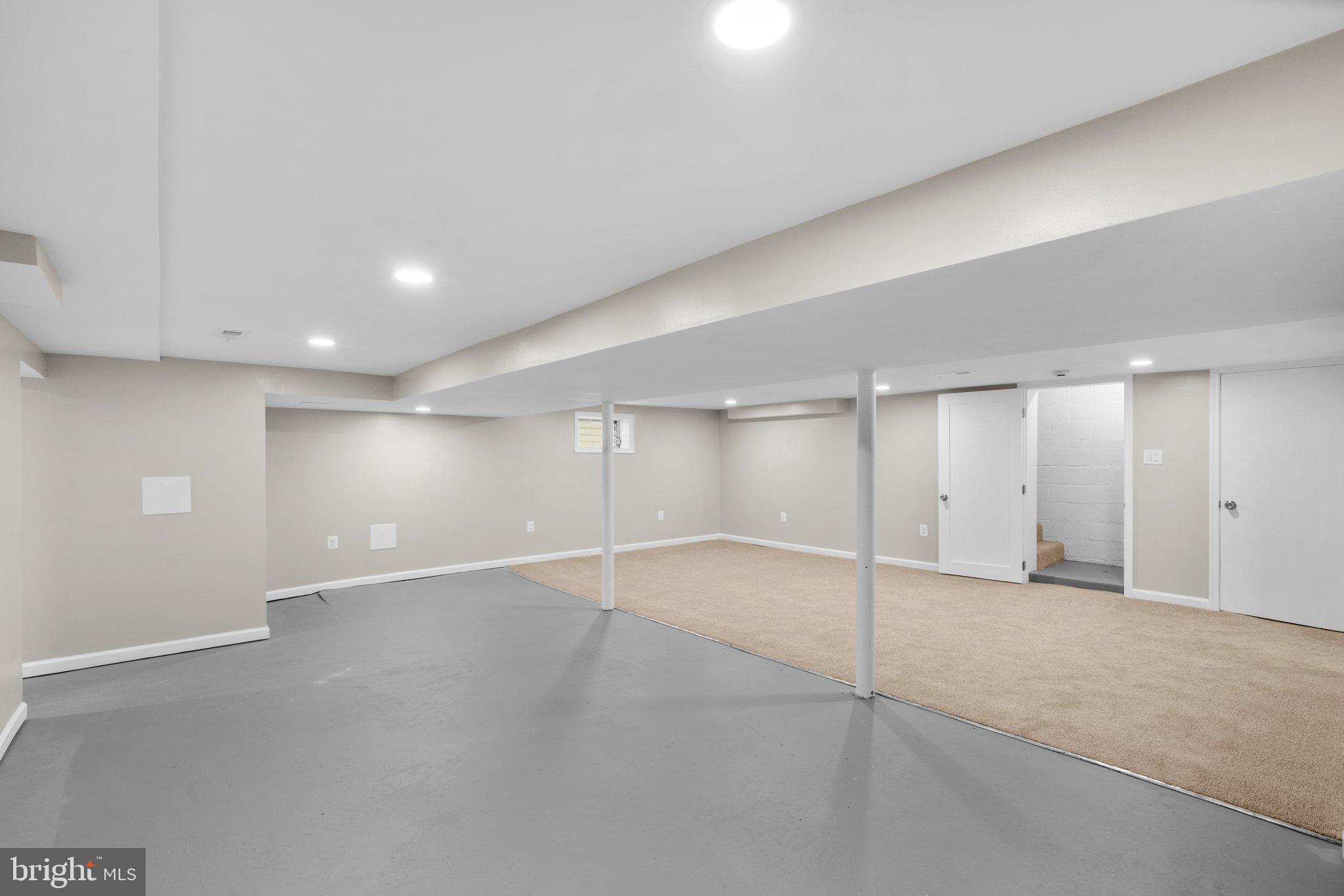 ROLAND TERRACE - Residential