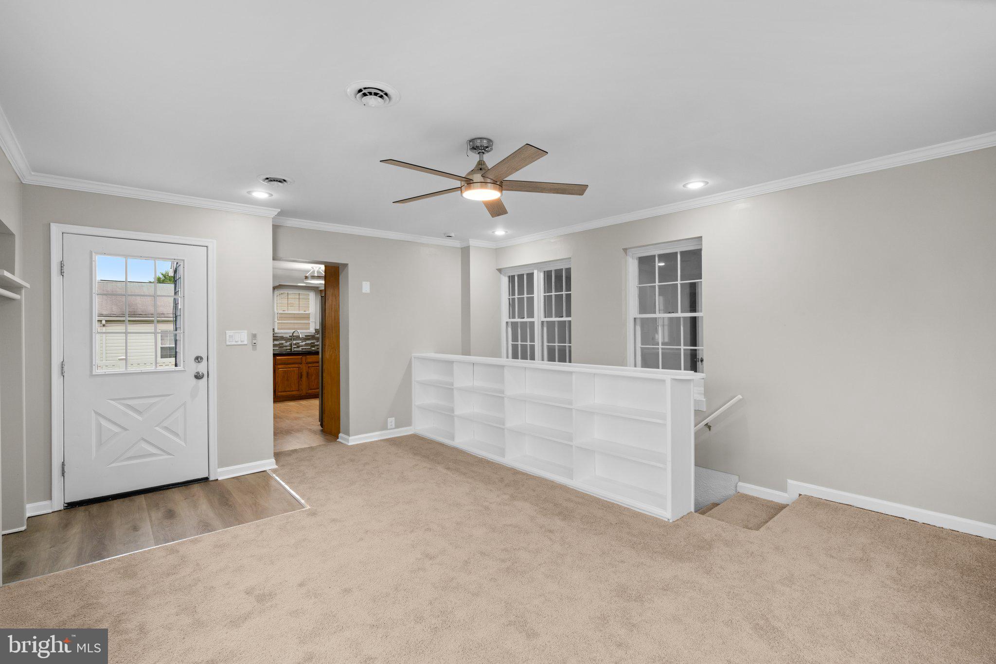 ROLAND TERRACE - Residential