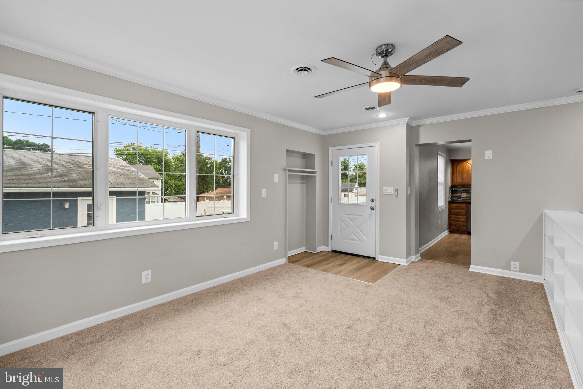 ROLAND TERRACE - Residential