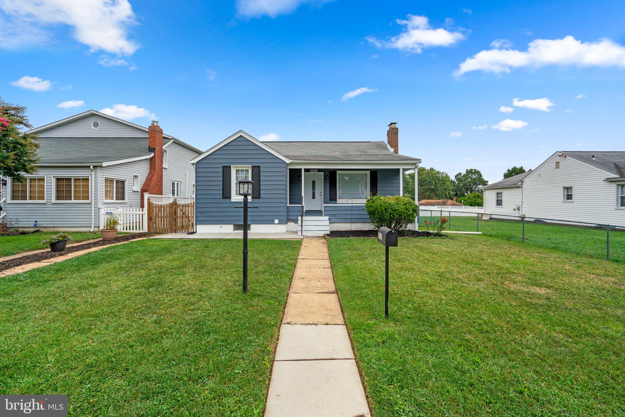 ROLAND TERRACE - Residential