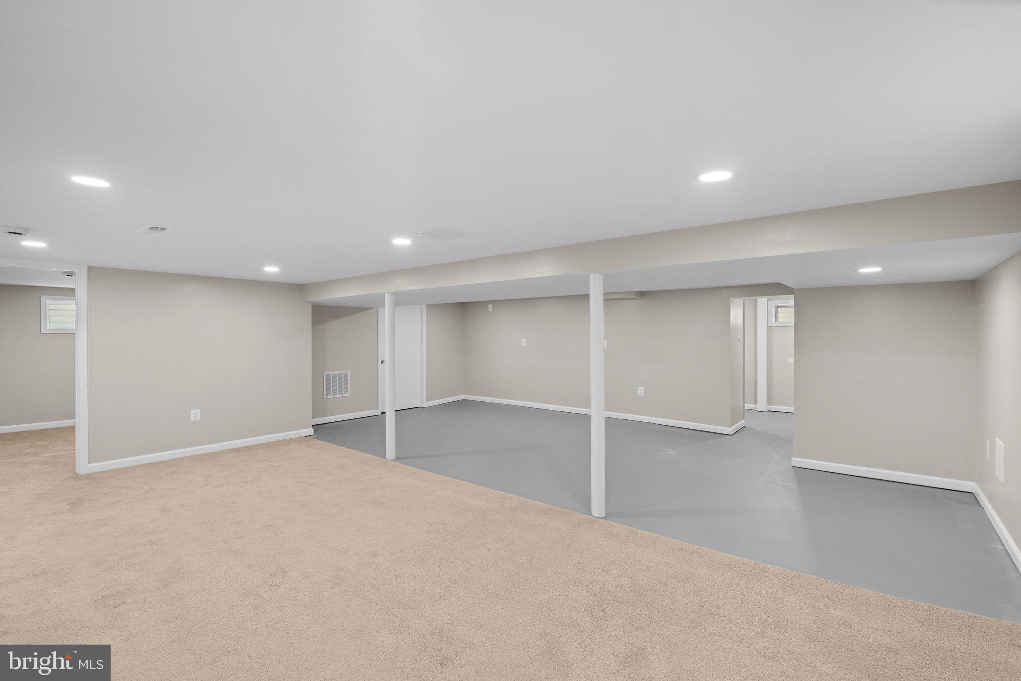 ROLAND TERRACE - Residential