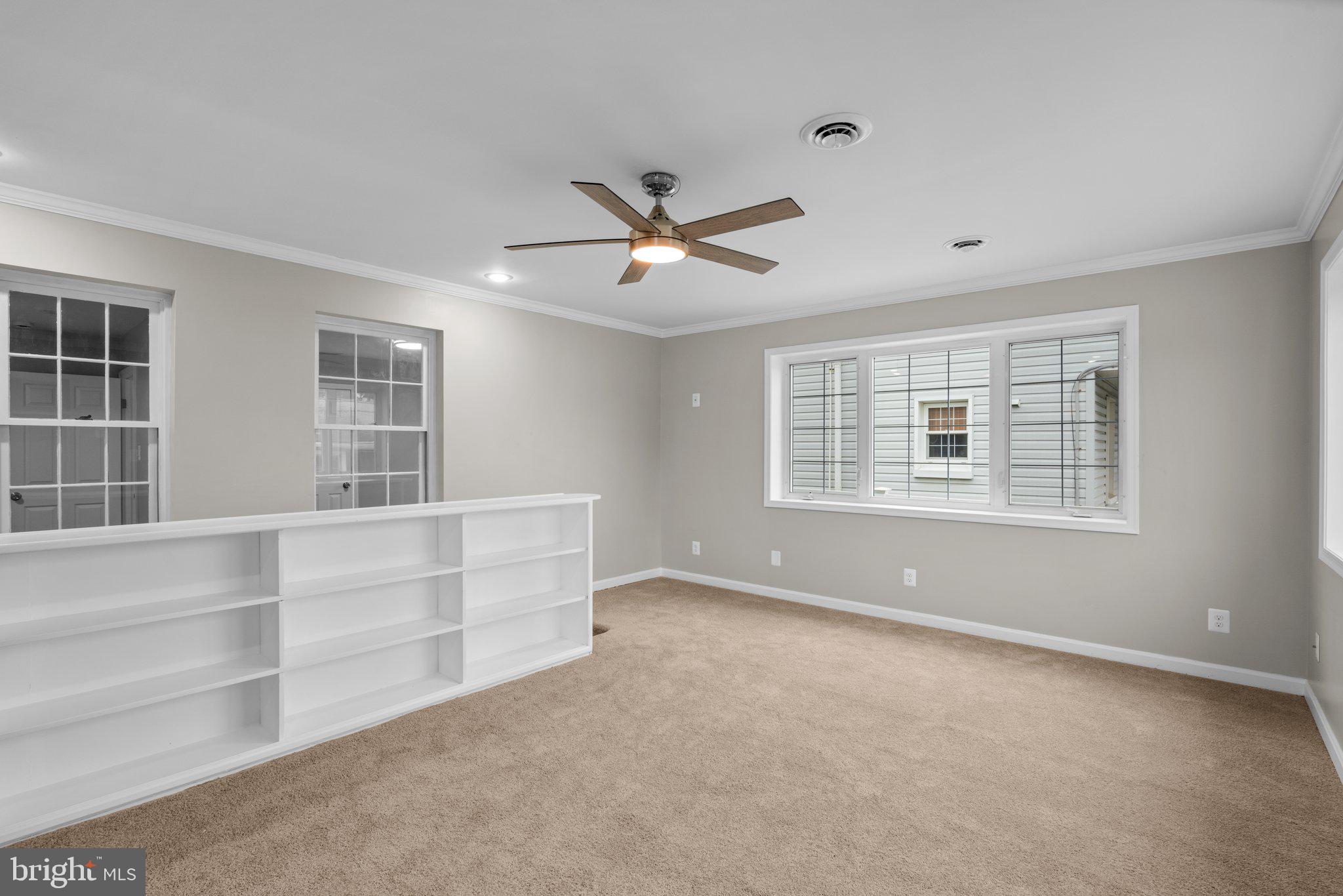 ROLAND TERRACE - Residential