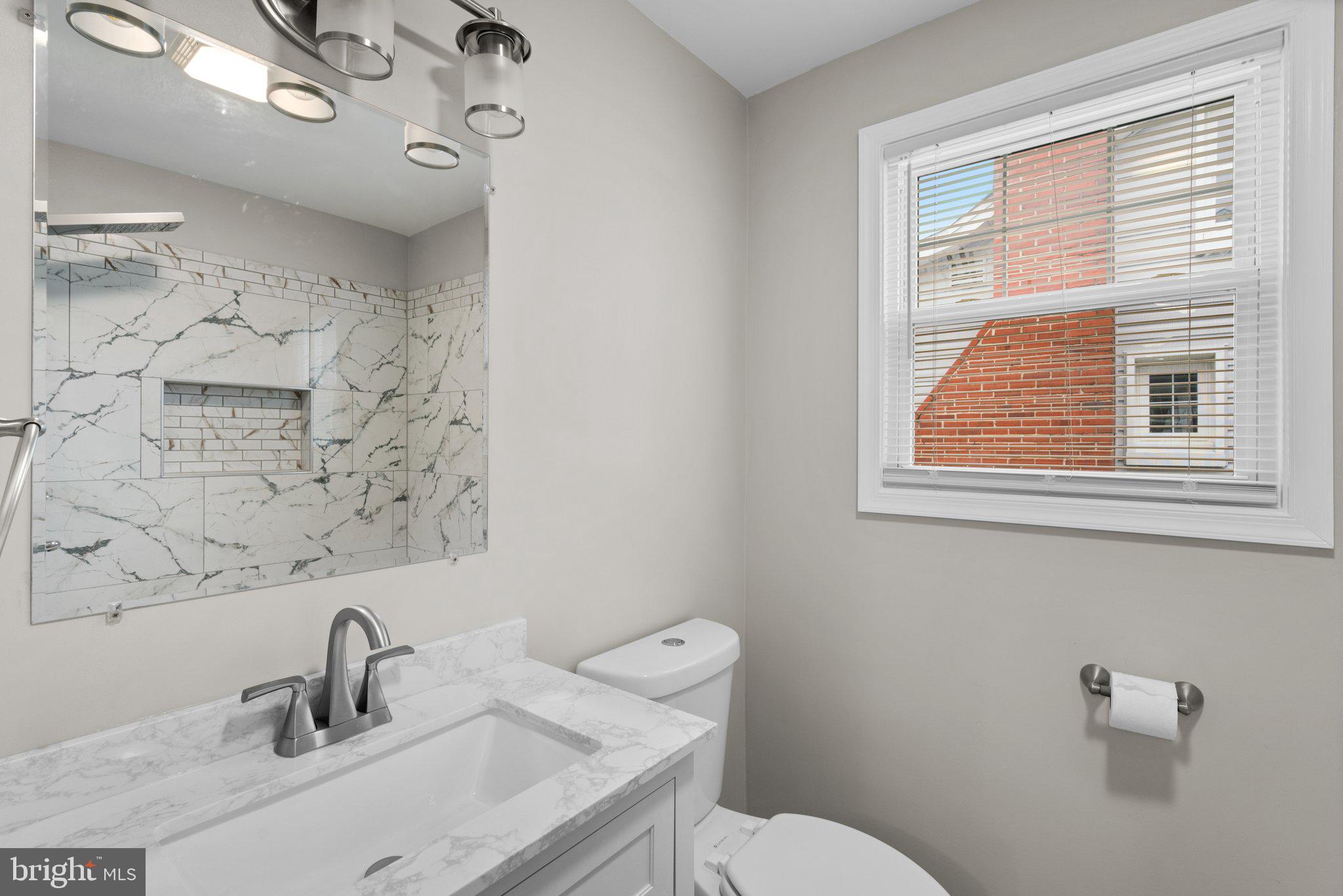 ROLAND TERRACE - Residential