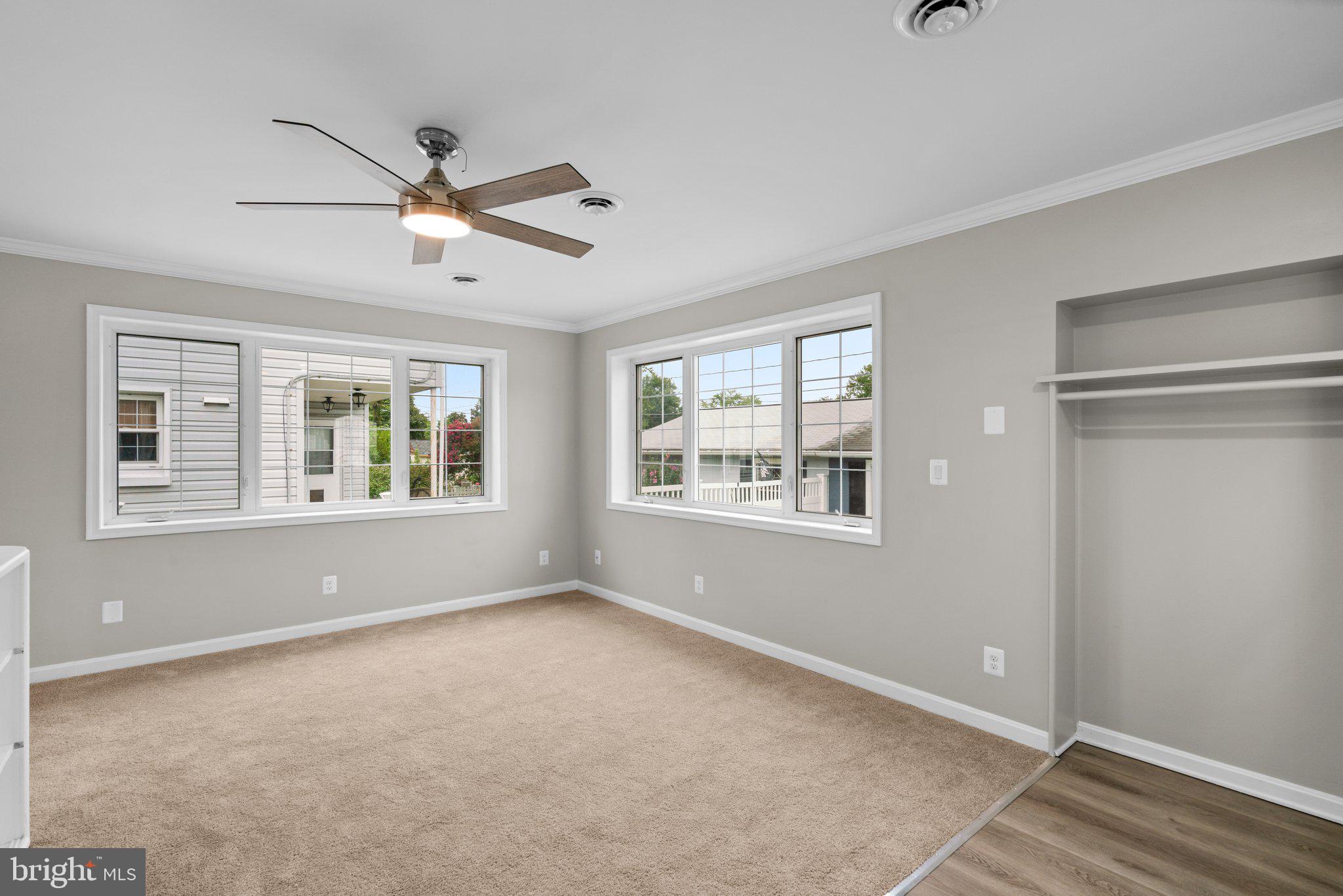 ROLAND TERRACE - Residential