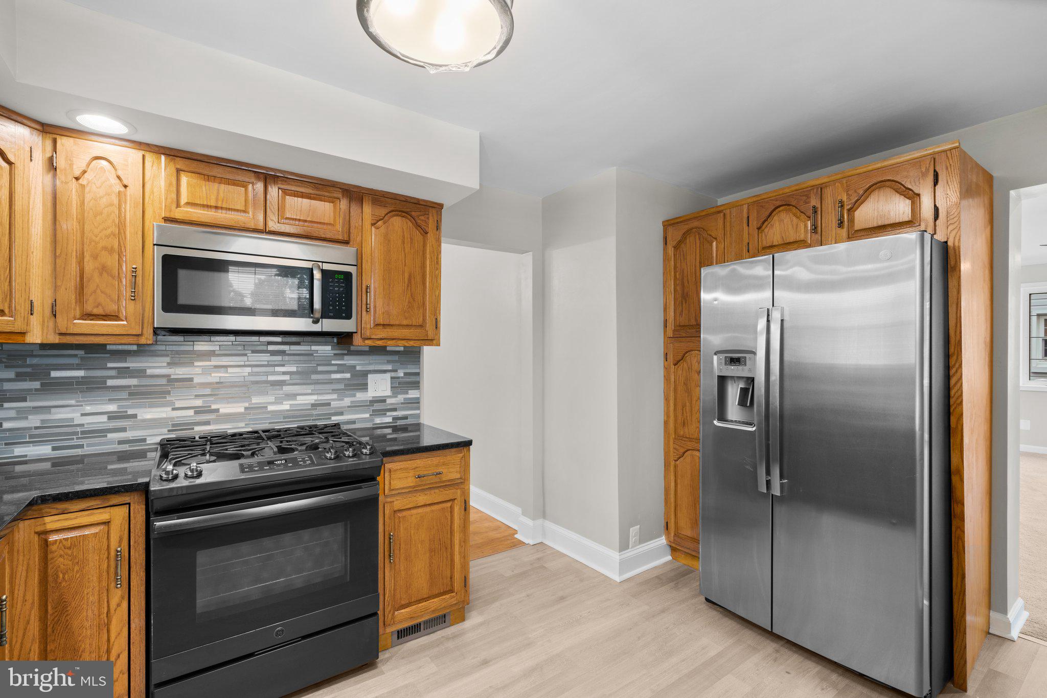 ROLAND TERRACE - Residential