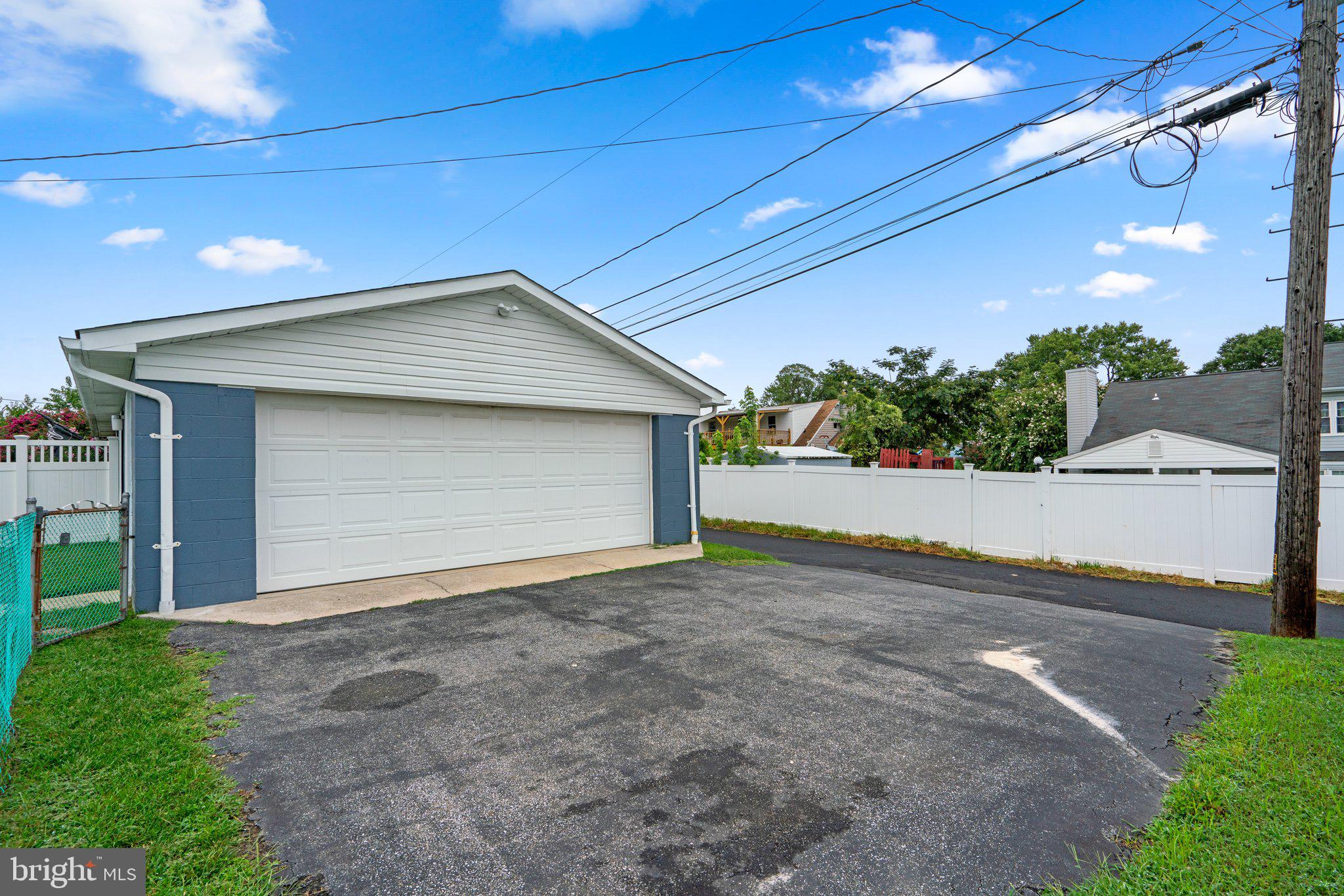 ROLAND TERRACE - Residential