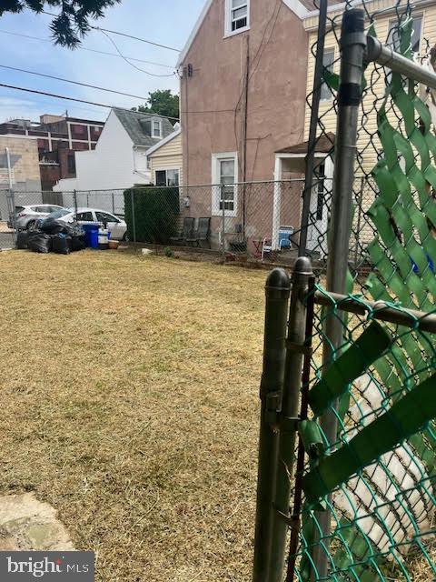 FRANKFORD - Residential Lease