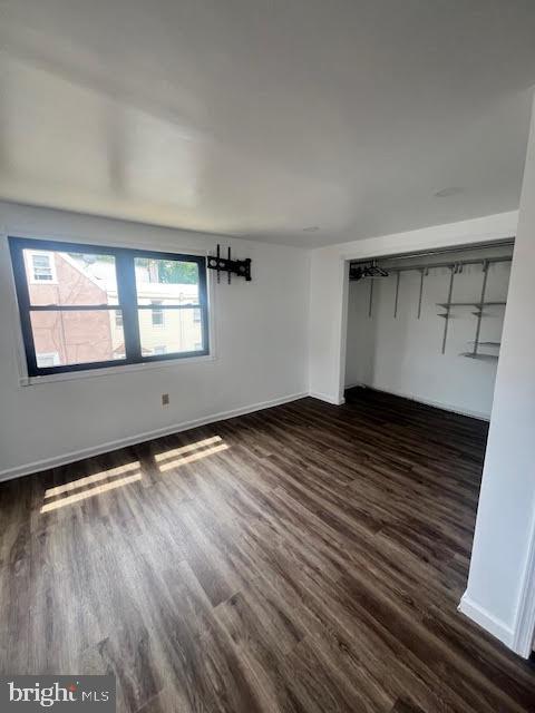 FRANKFORD - Residential Lease
