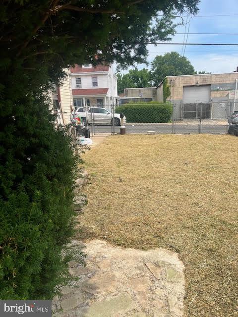 FRANKFORD - Residential Lease