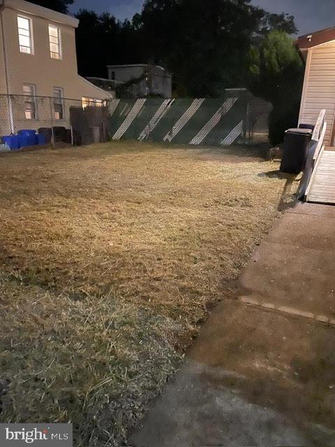 FRANKFORD - Residential Lease