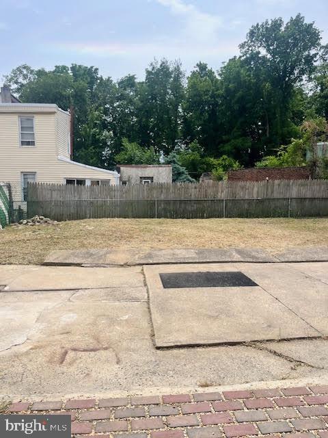 FRANKFORD - Residential Lease