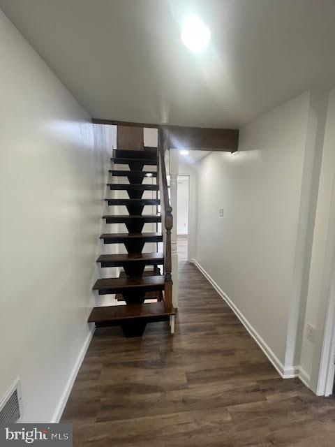 FRANKFORD - Residential Lease