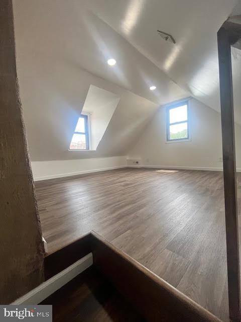 FRANKFORD - Residential Lease