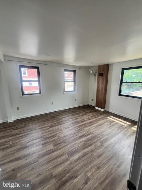 FRANKFORD - Residential Lease