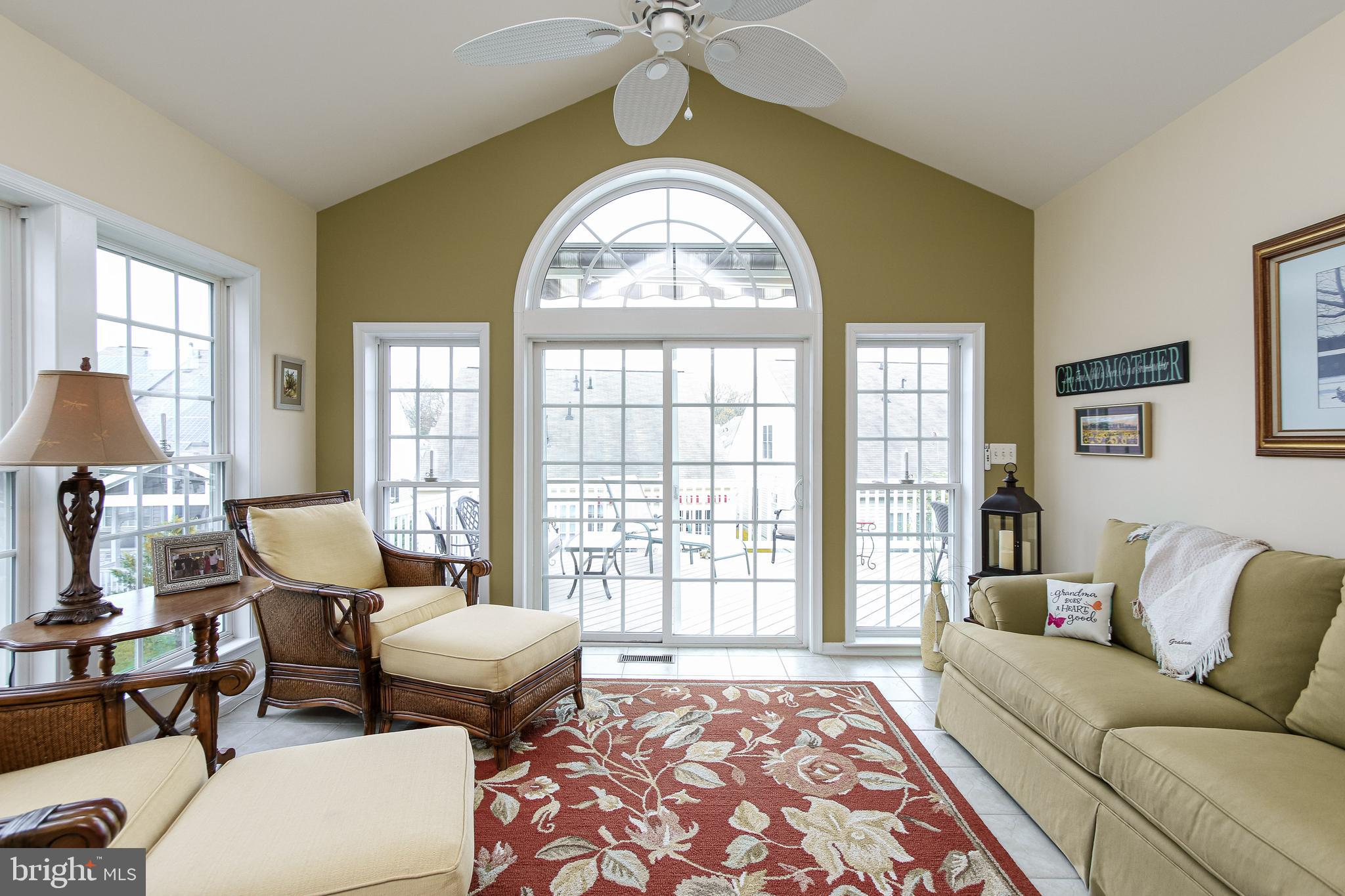 CARROLL VISTA - Residential