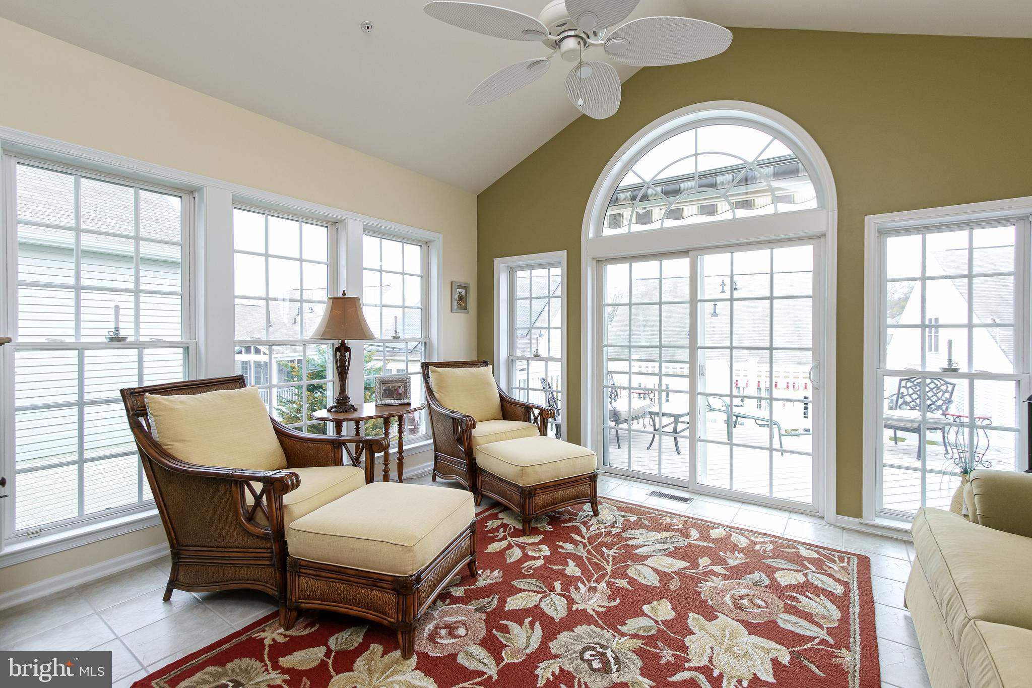 CARROLL VISTA - Residential