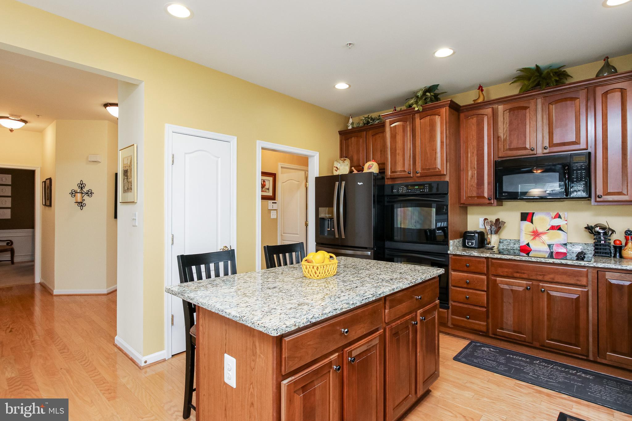 CARROLL VISTA - Residential