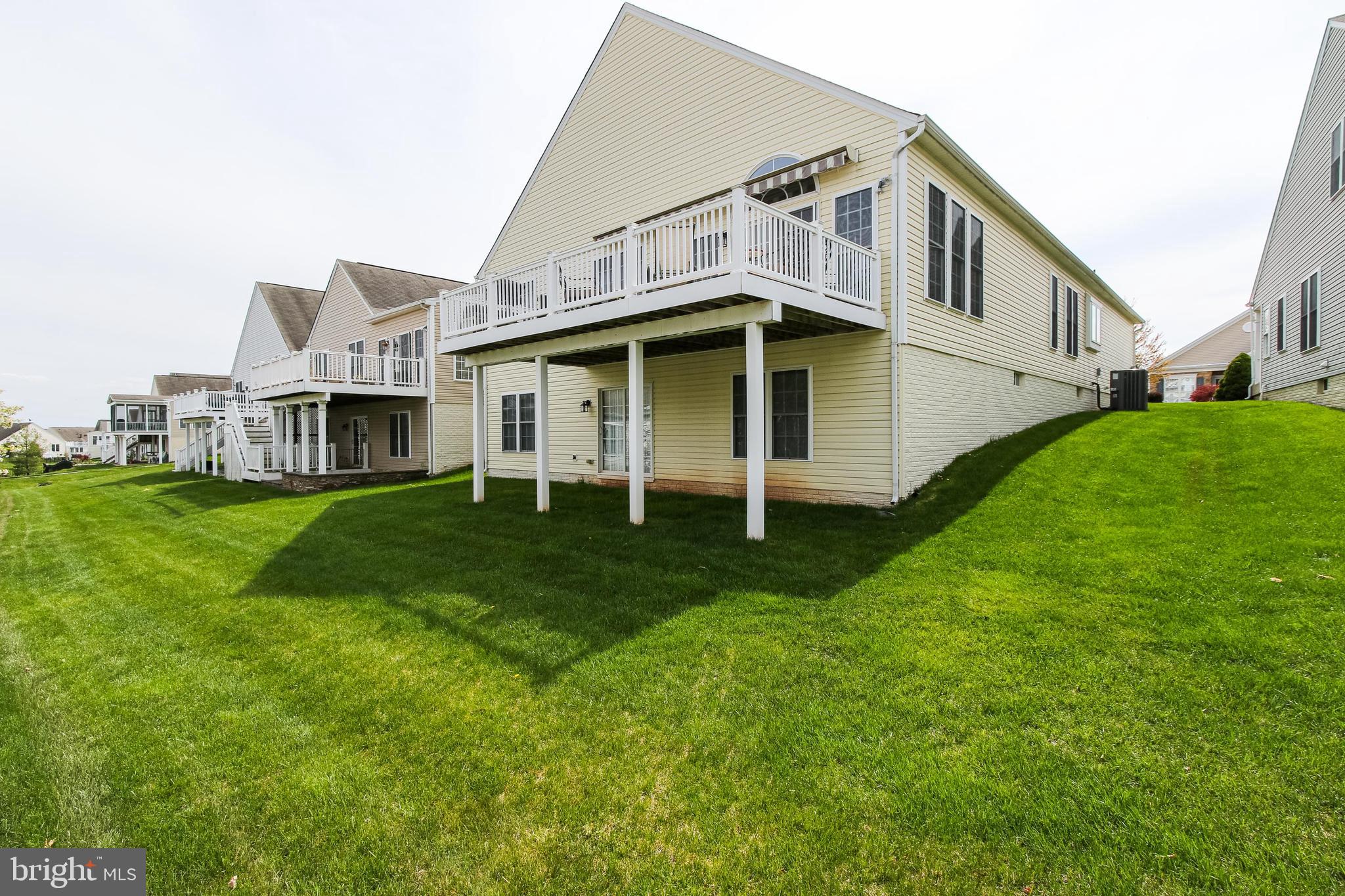 CARROLL VISTA - Residential