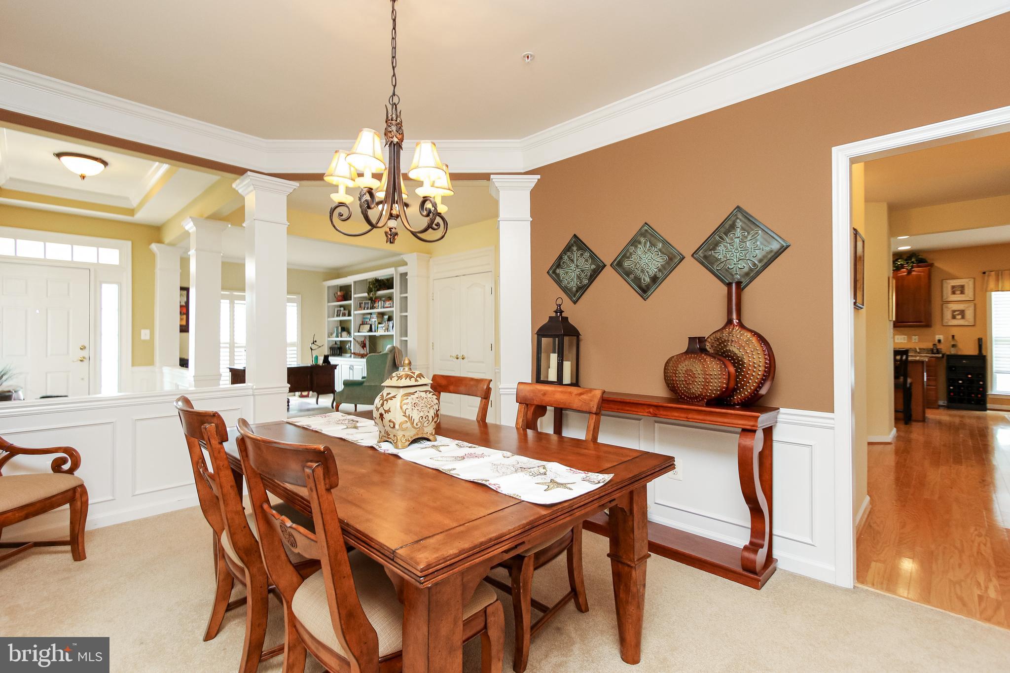 CARROLL VISTA - Residential