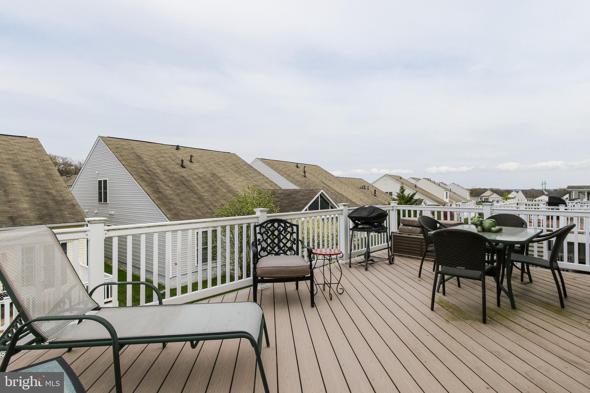 CARROLL VISTA - Residential