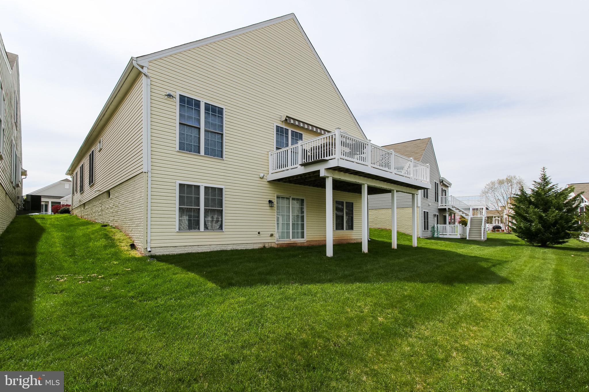 CARROLL VISTA - Residential