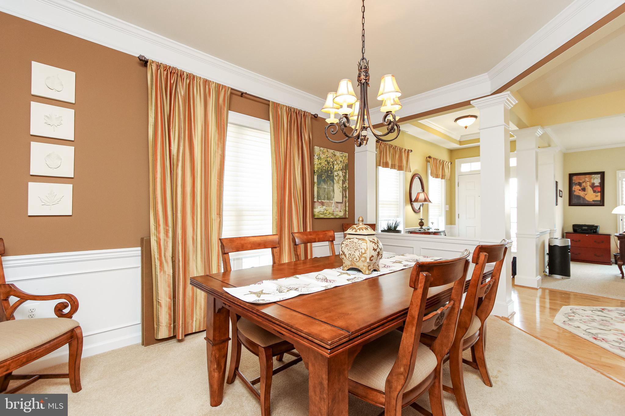 CARROLL VISTA - Residential