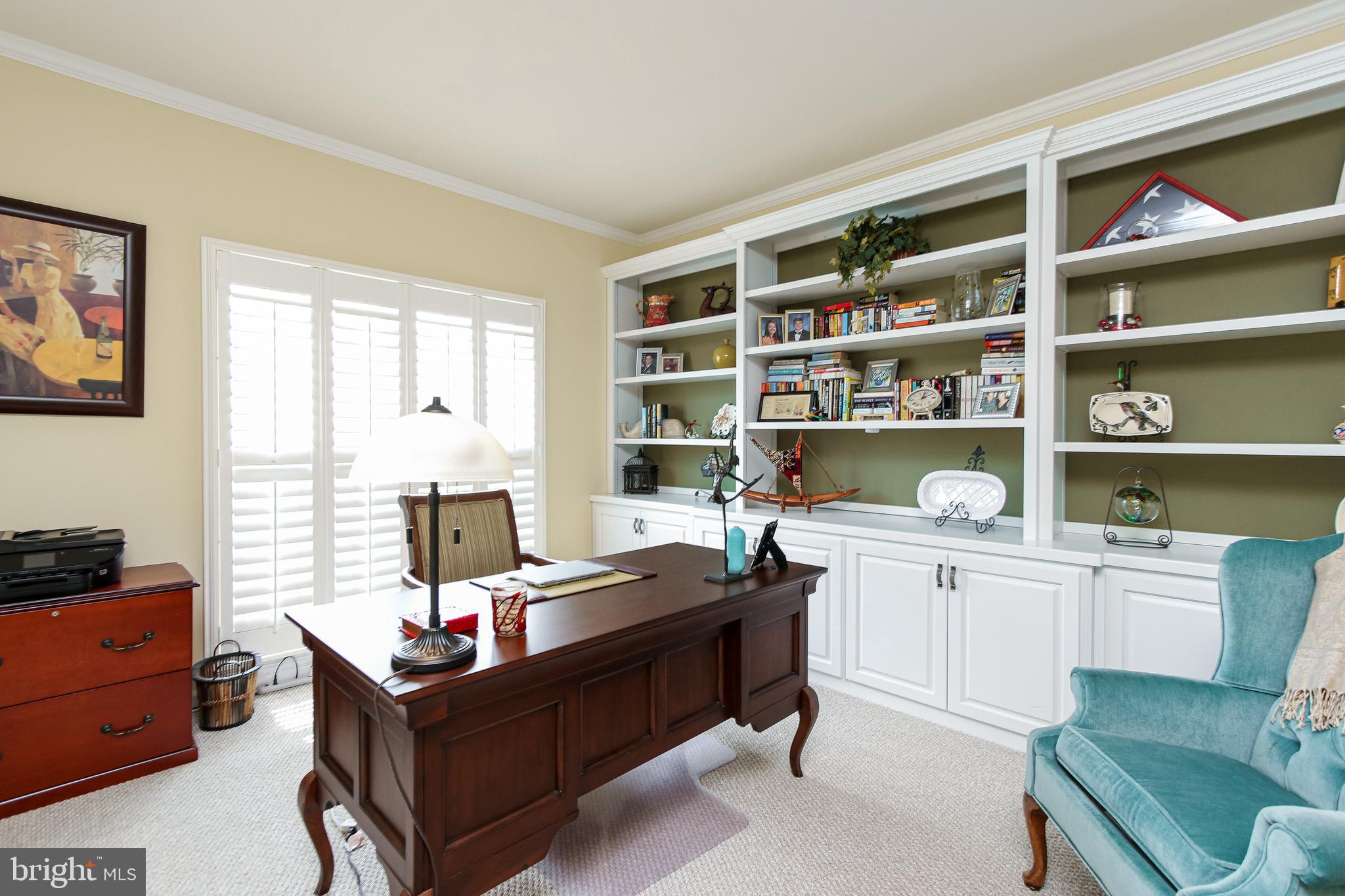 CARROLL VISTA - Residential