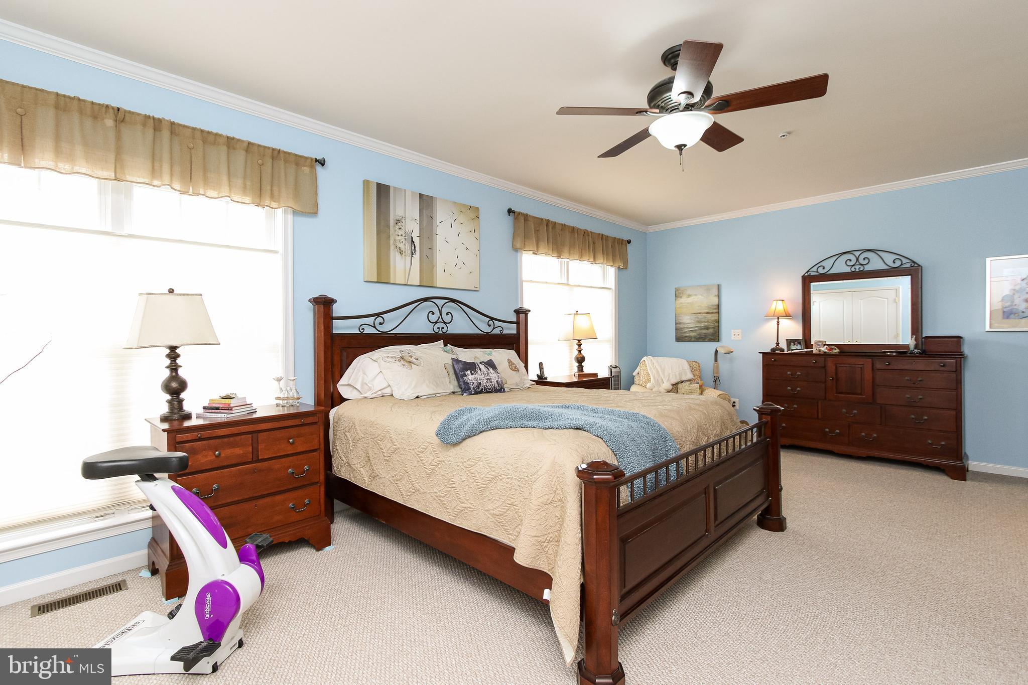 CARROLL VISTA - Residential