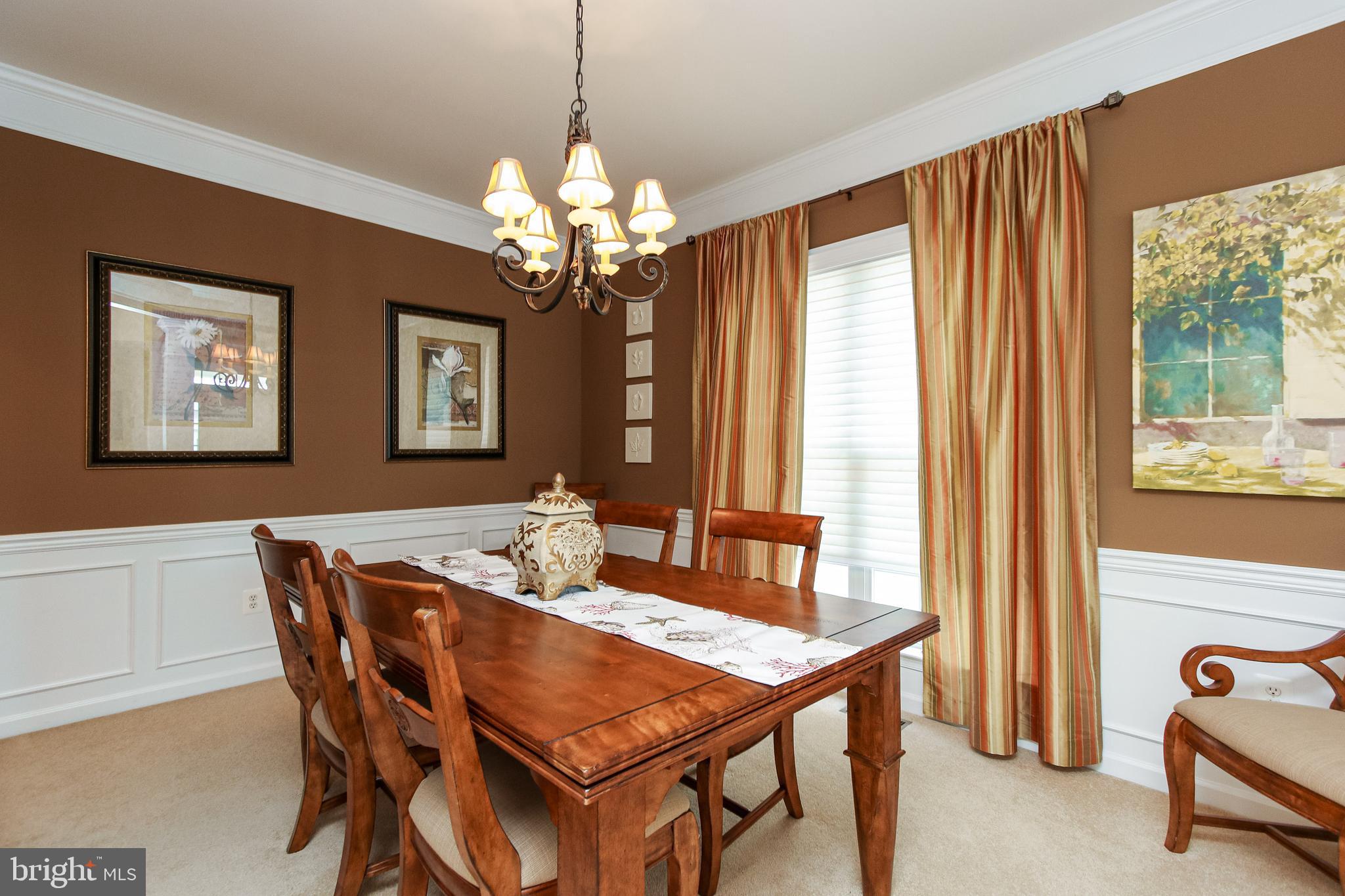 CARROLL VISTA - Residential