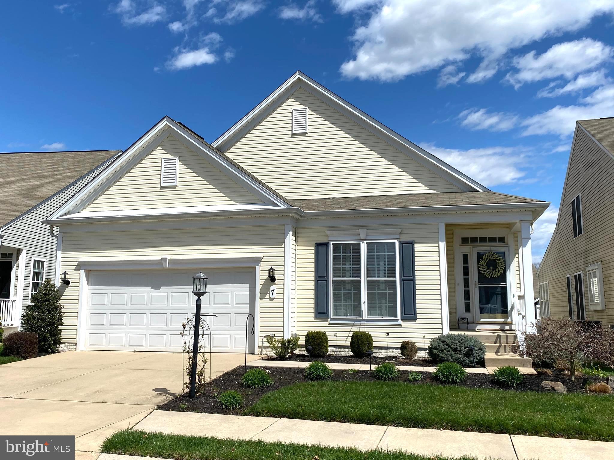 CARROLL VISTA - Residential