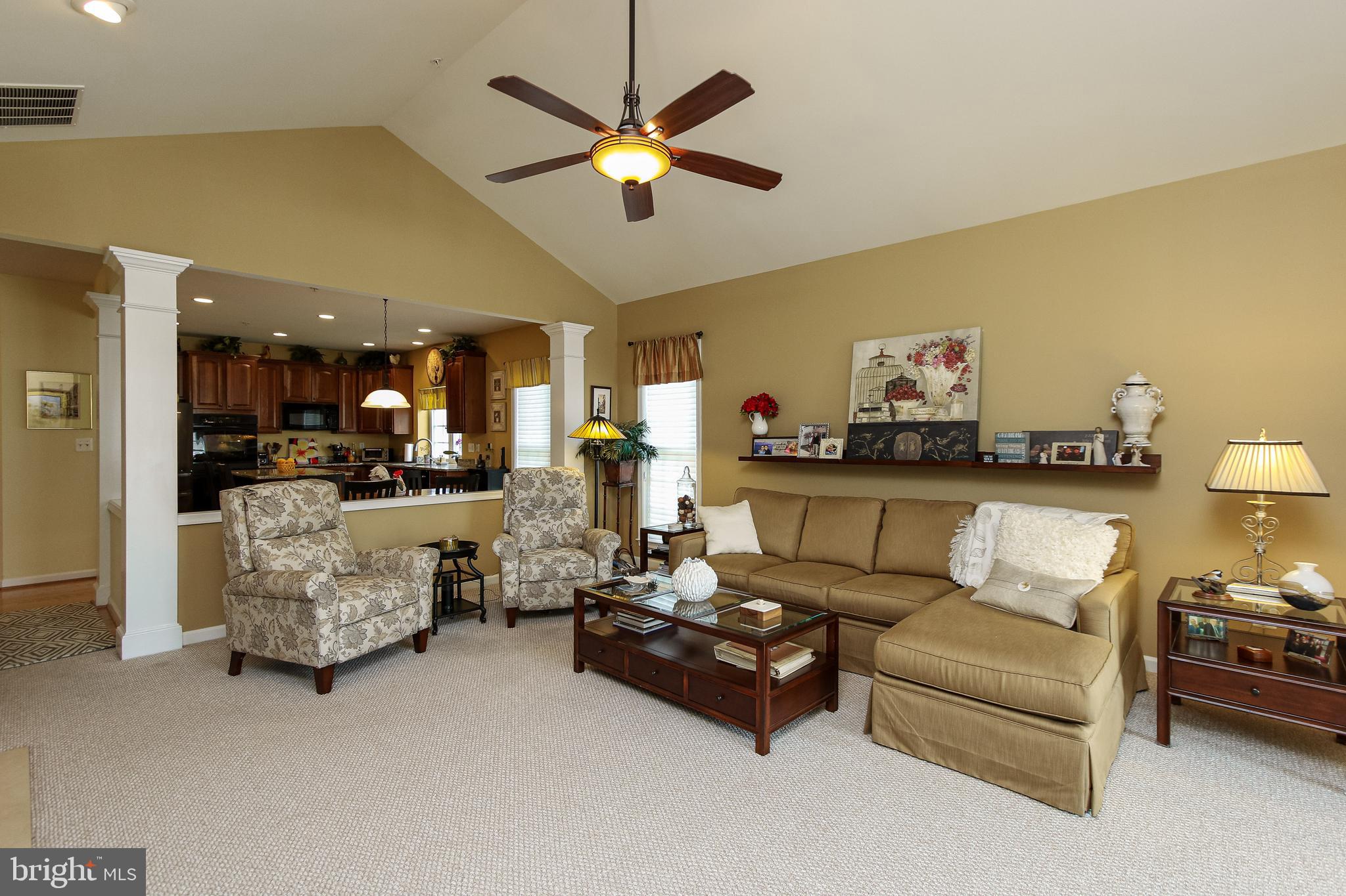 CARROLL VISTA - Residential