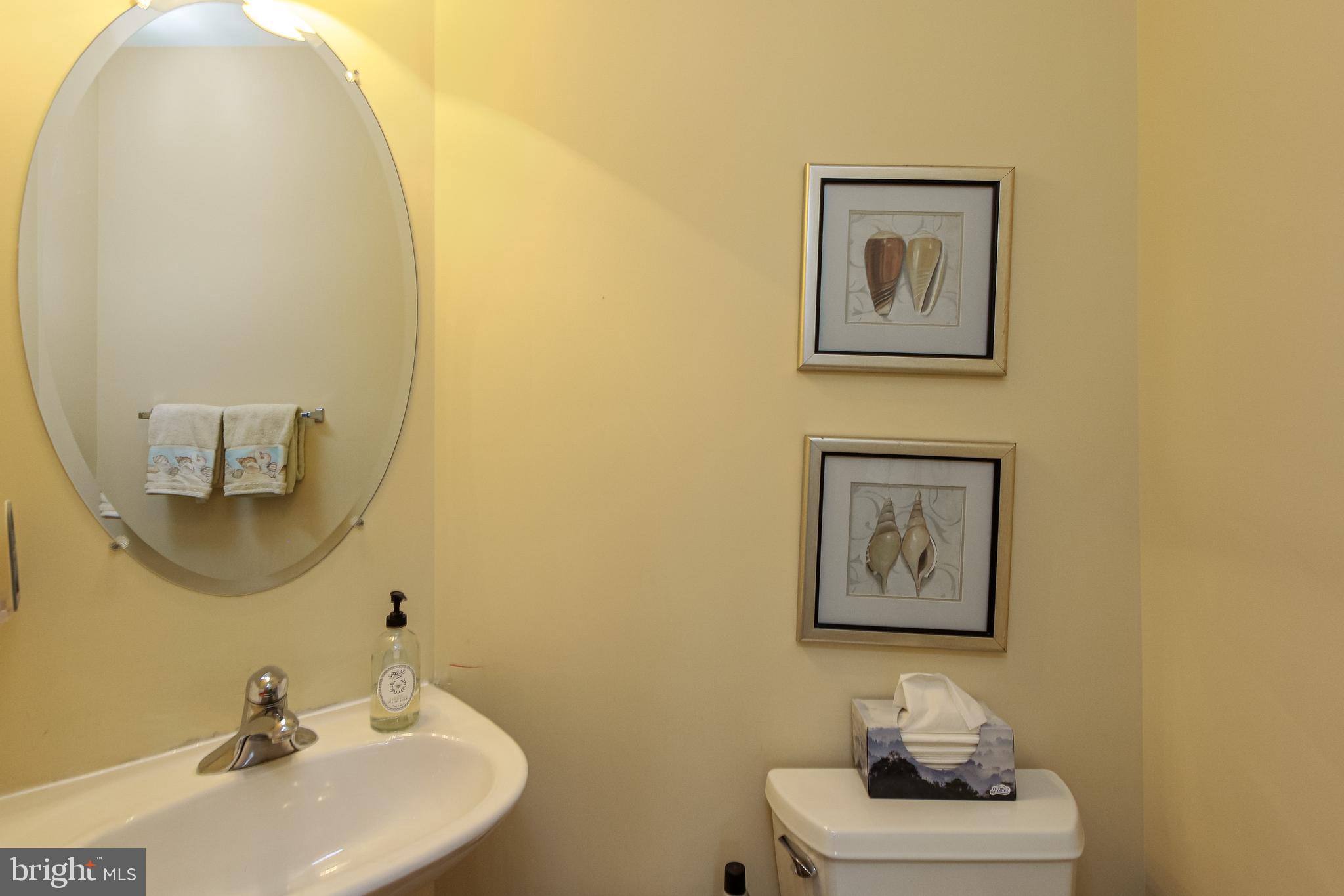 CARROLL VISTA - Residential