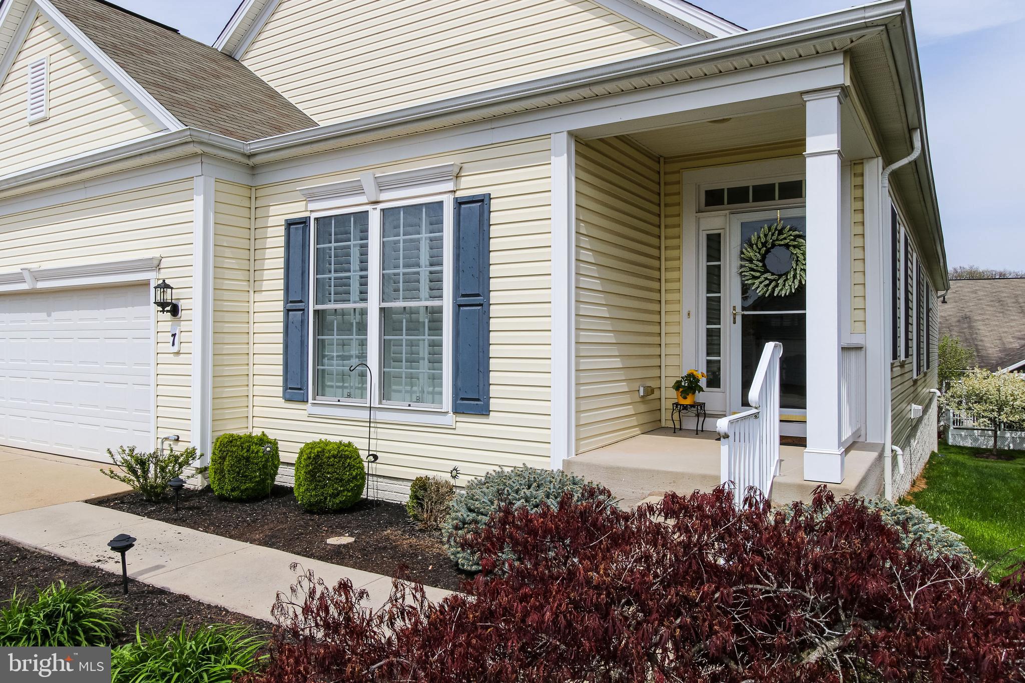 CARROLL VISTA - Residential