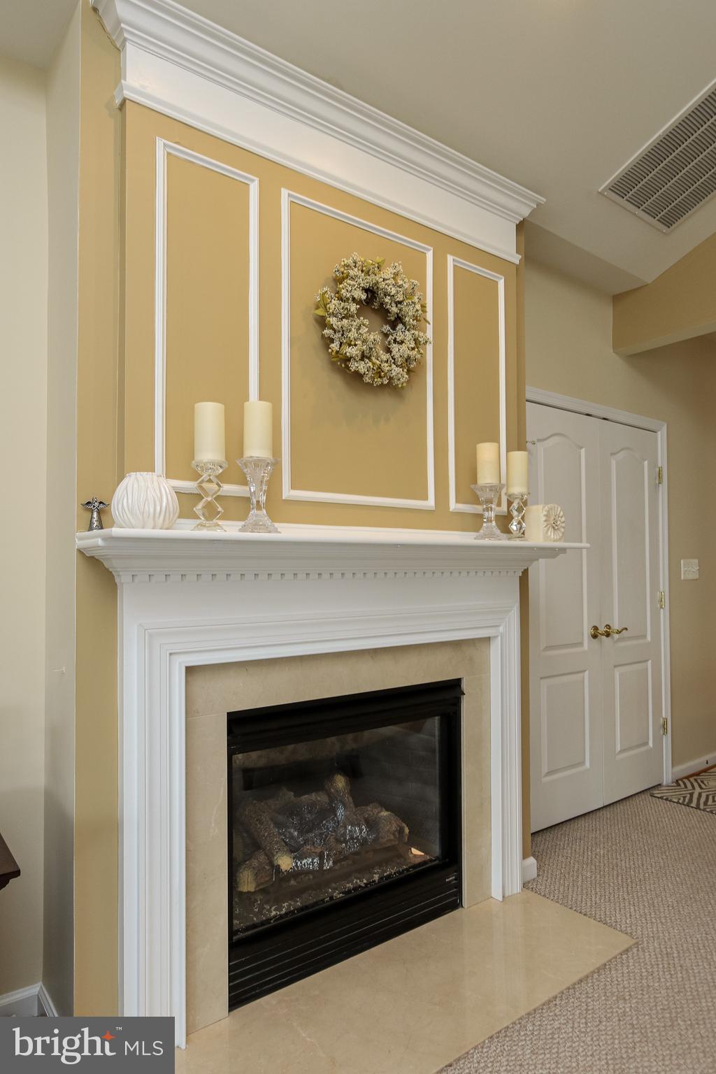 CARROLL VISTA - Residential