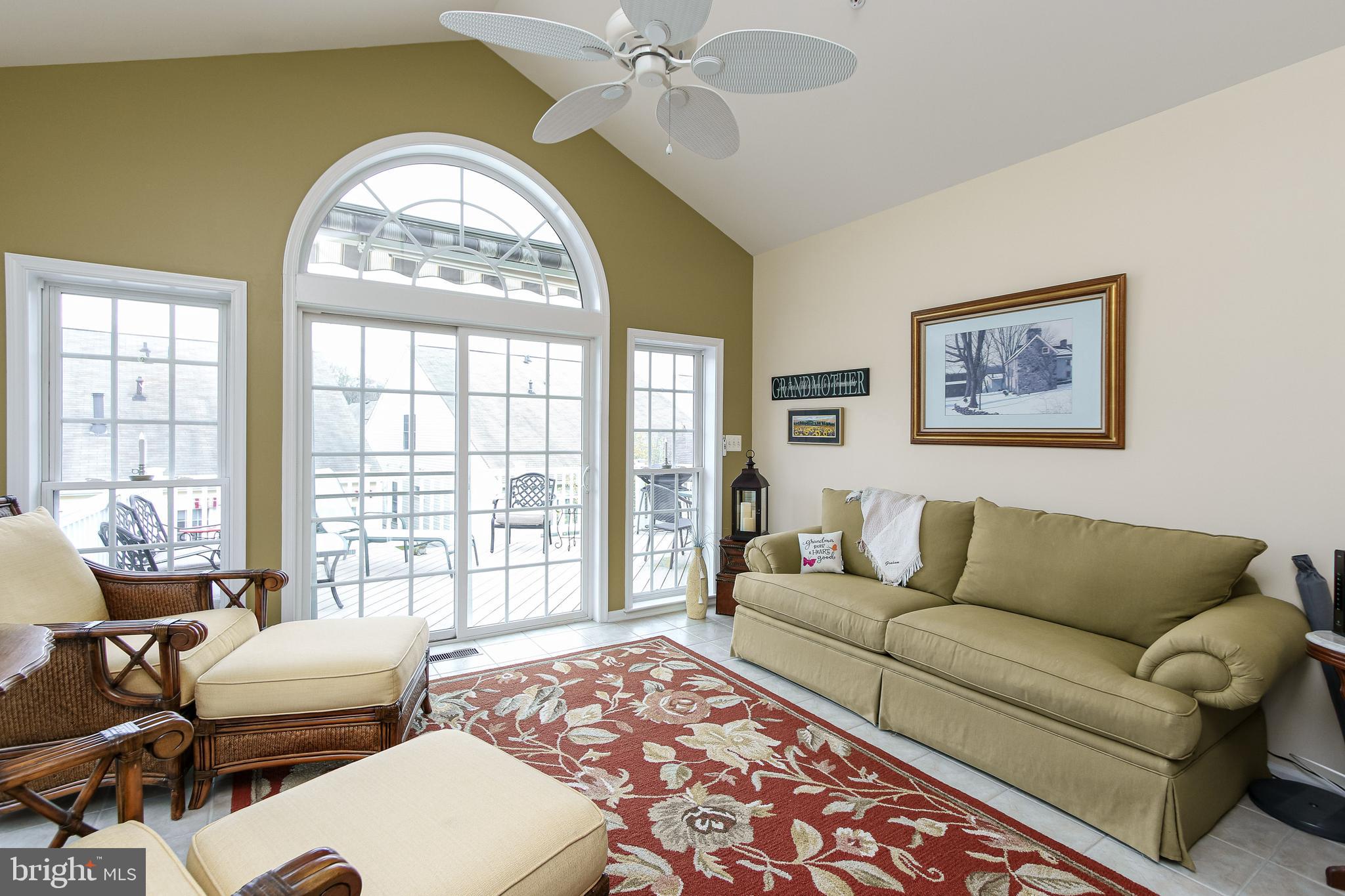 CARROLL VISTA - Residential