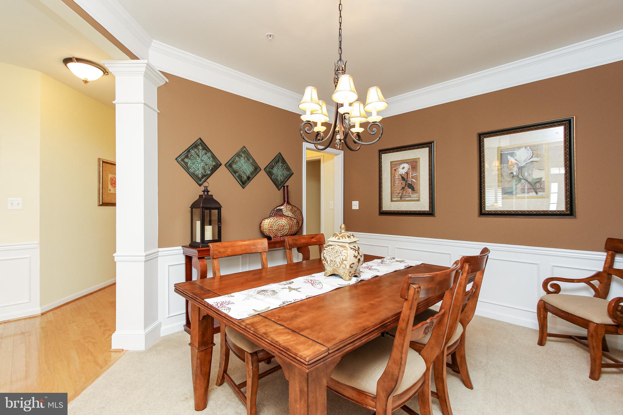 CARROLL VISTA - Residential