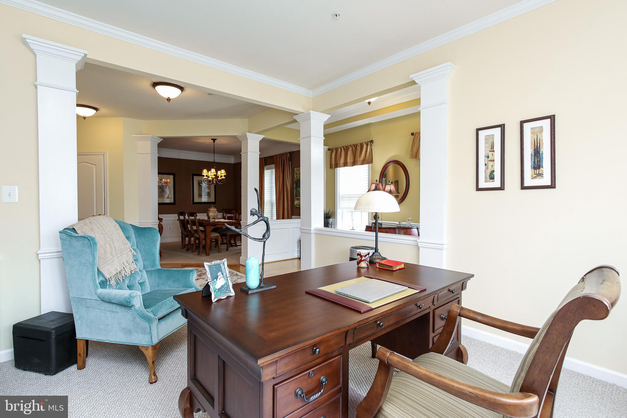 CARROLL VISTA - Residential