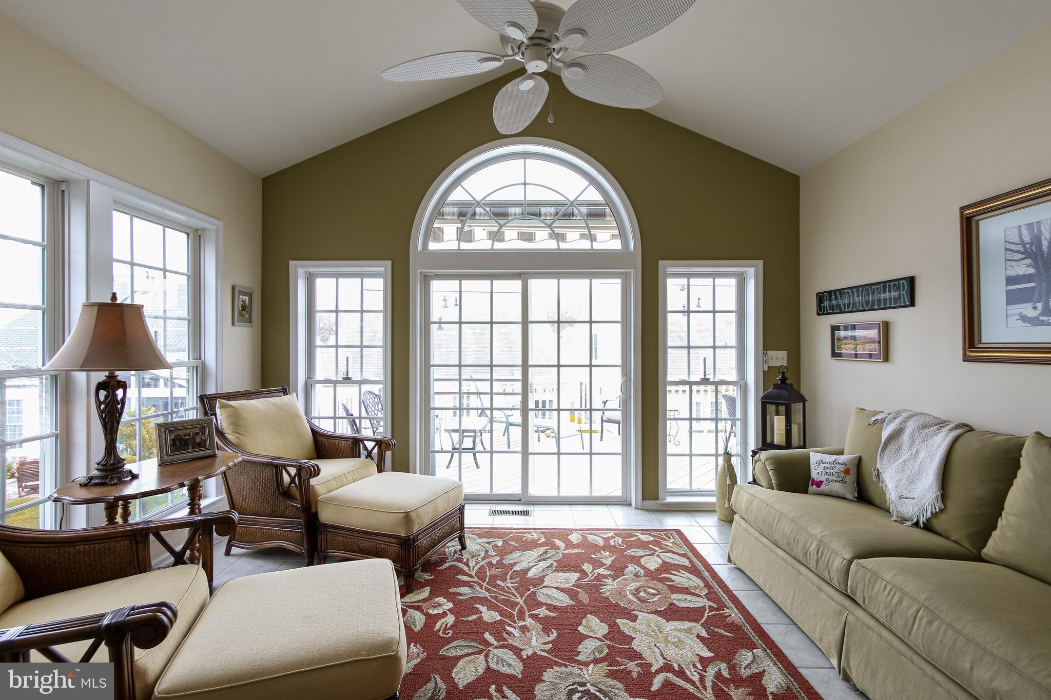 CARROLL VISTA - Residential